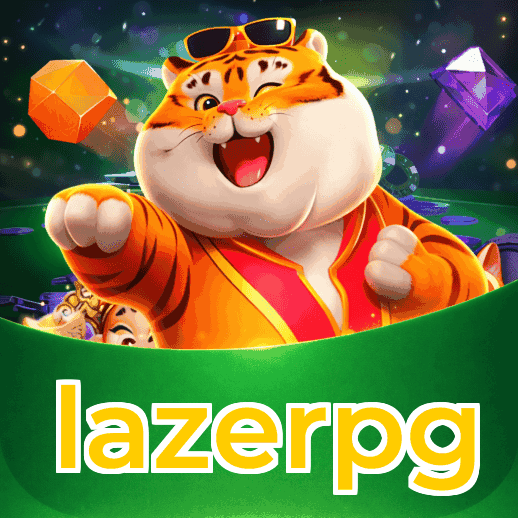 Siga a lazerpg no Facebook